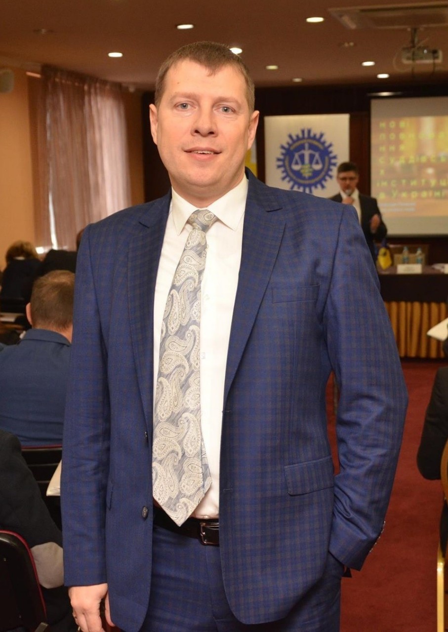 5 липня 2019 року Головою Ради суддів України обрано Богдана Моніча.