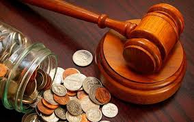 Судові витрати в адміністративному судочинстві