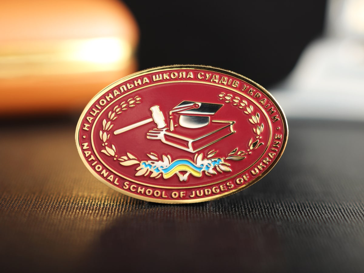 Участь суддів Хмельницького окружного адміністративного суду у тренінгу «Межі судового розсуду при здійсненні правосуддя»